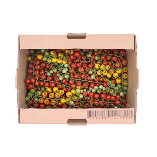 Fresh Heirloom Tomatoes Red Currant Wild