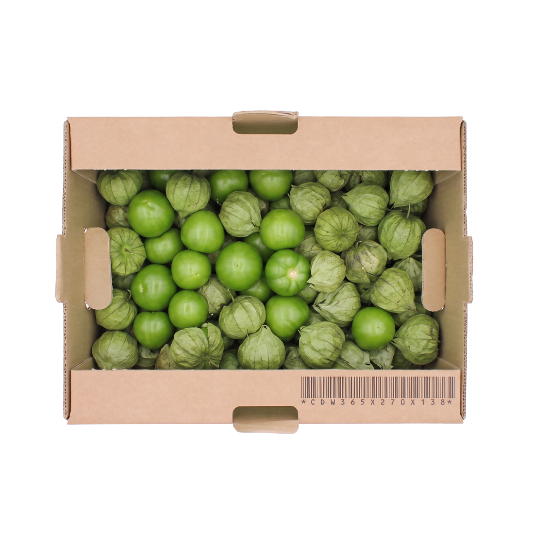 Fresh Tomatillos