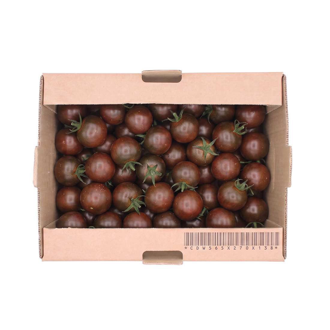 Fresh Heirloom Tomatoes Black Cherry