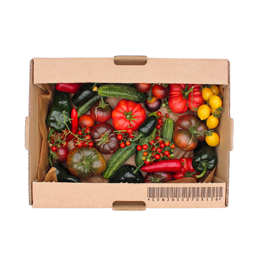 Fresh Variety Box